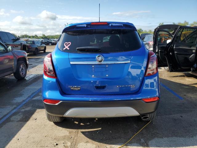 KL4CJ2SB3HB115769 2017 BUICK ENCORE, photo no. 6