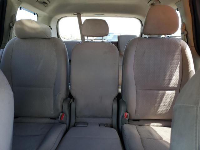 KNDMB5C16G6082546 KIA SEDONA LX
