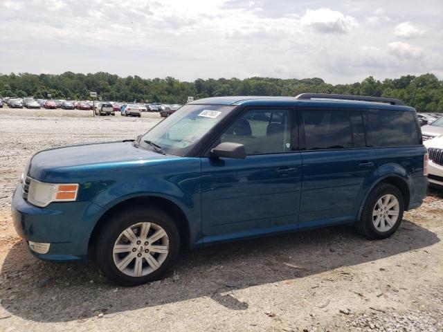 2011 Ford Flex SE