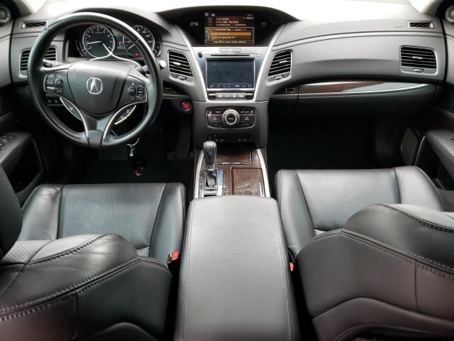 2016 ACURA RLX ADVANC JH4KC1F93GC001940