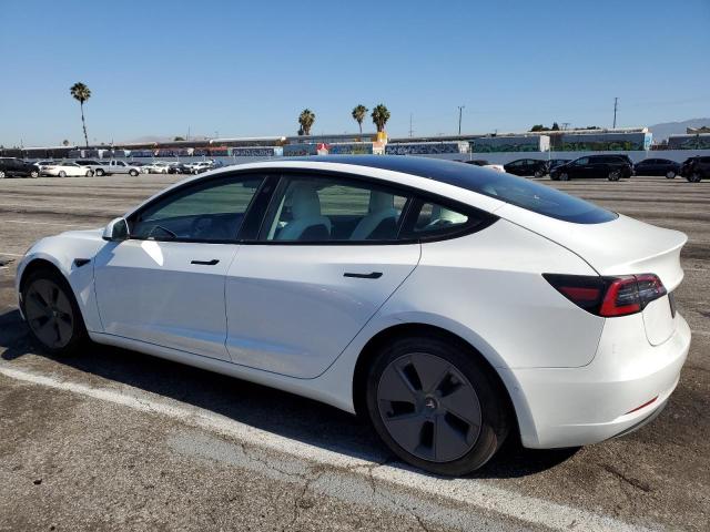 5YJ3E1EAXNF131760 Tesla MODEL 3