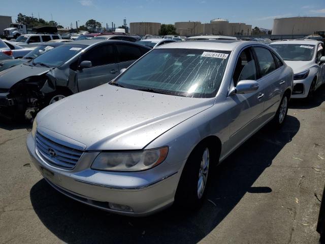 2008 Hyundai Azera SE