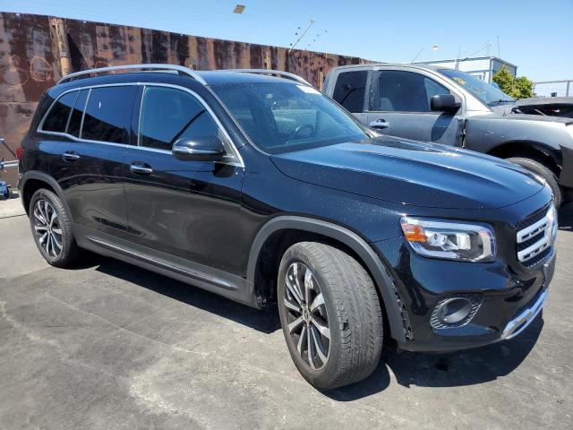 W1N4M4GBXMW150648 Mercedes-Benz GLB 250