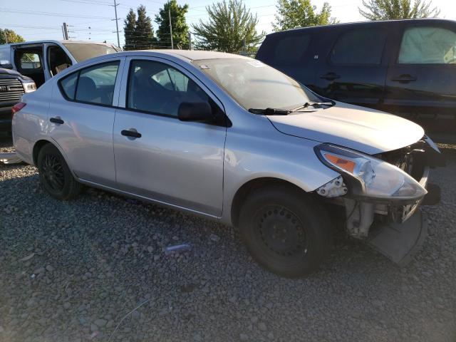 3N1CN7AP4FL924507 Nissan VERSA S