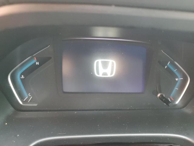 5FNRL6H9XKB078892 2019 HONDA ODYSSEY, photo no. 9