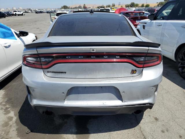 2021 DODGE CHARGER SC 2C3CDXGJ2MH578180