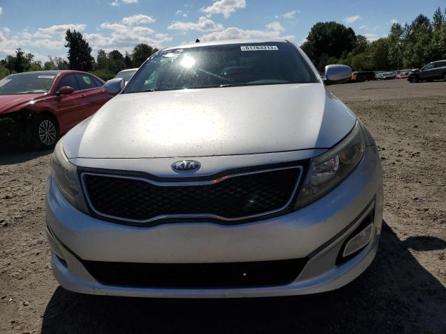 5XXGM4A72FG467711 KIA Optima Lx