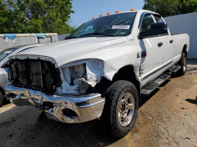 2008 Dodge Ram 3500 ST