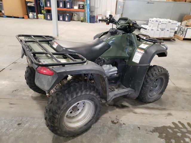 2006 HONDA TRX500 FM 1HFTE317X64118561