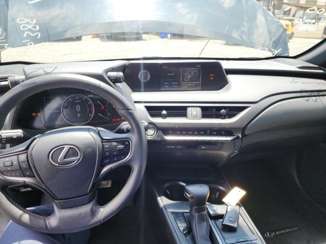 JTHX3JBH7M2035030 Lexus UX 200  6