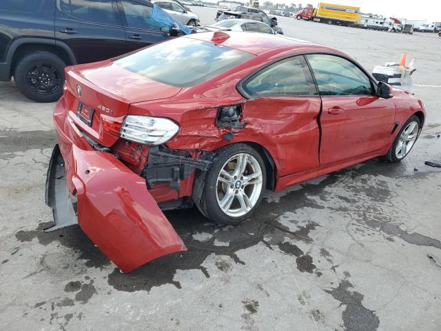 2017 BMW 430XI - WBA4R9C39HK878959