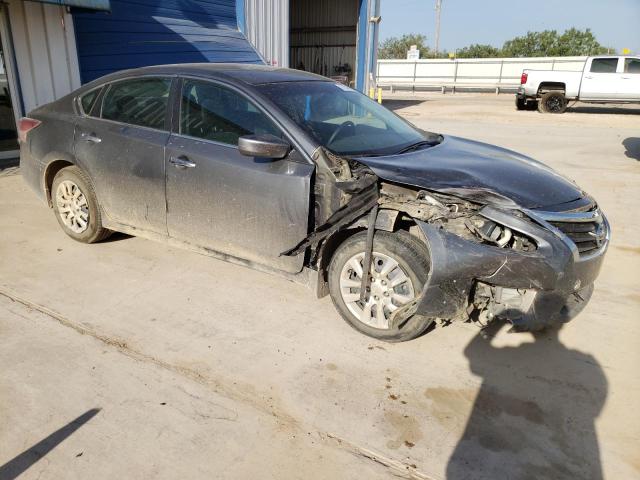 1N4AL3AP9FN389389 Nissan ALTIMA 2.5