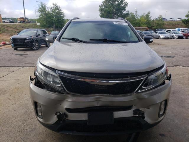 5XYKTDA65FG564370 KIA SORENTO LX