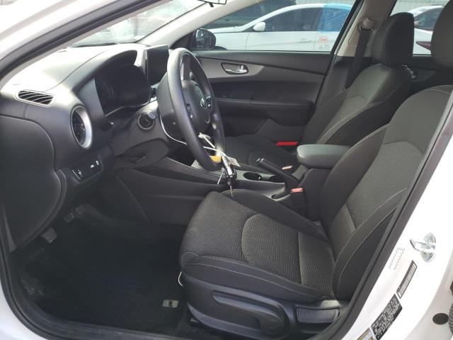 3KPF24AD5ME275812 KIA FORTE FE