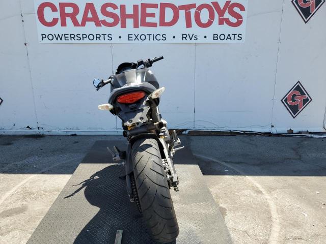 2009 DUCATI SUPERSPOR - ZDM1RADN49B010977
