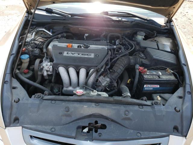 1HGCM56715A196715 2005 Honda Accord Ex