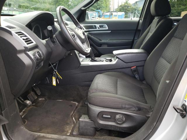 2015 FORD EXPLORER X - 1FM5K8D8XFGA93698