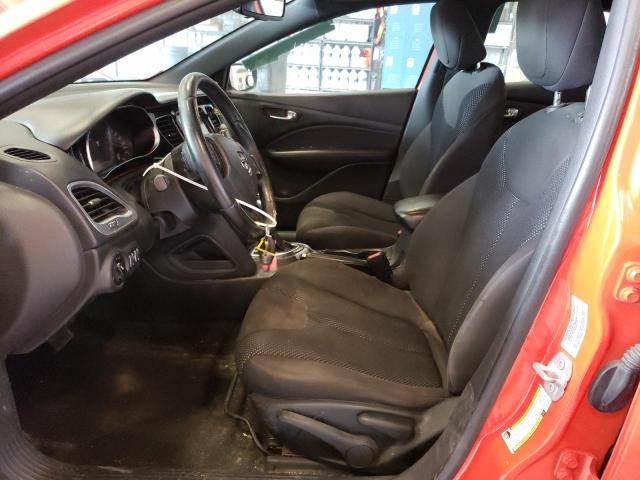 1C3CDFFA1GD791134 Dodge Dart Sxt Sport