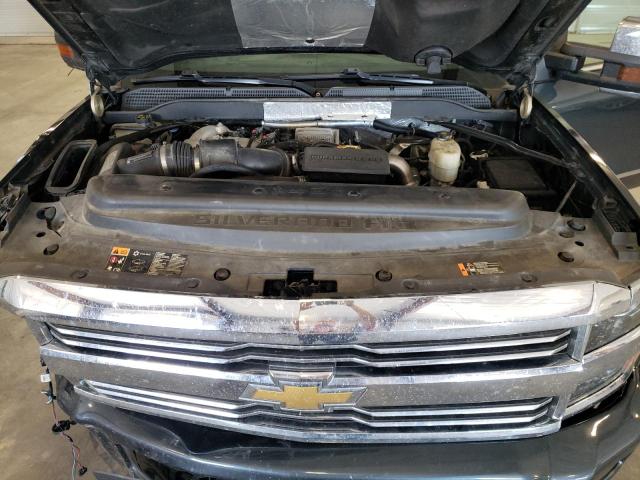 2017 CHEVROLET 2500 HD 1GC1KXEY9HF160036