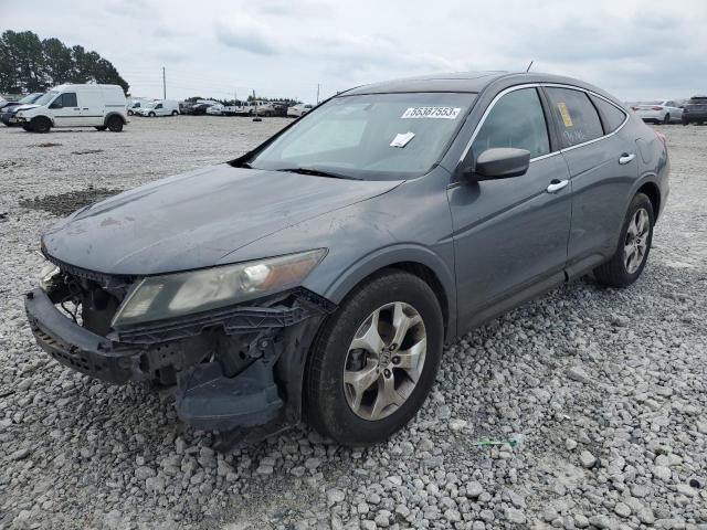 2010 Honda Accord Crosstour EX-L