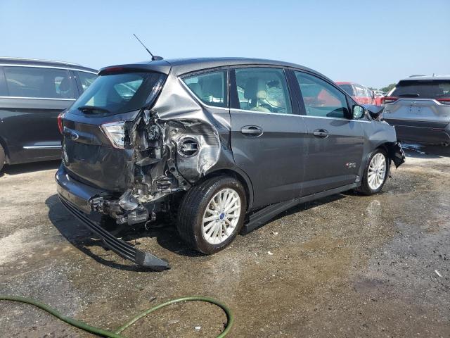 1FADP5CU6GL114785 Ford C-max Premium Sel