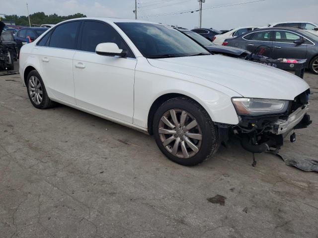 VIN WAUAFAFL3DA162227 2013 Audi A4, Premium no.4