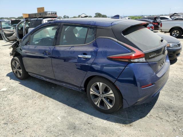 1N4AZ1CV5NC563581 Nissan LEAF SV