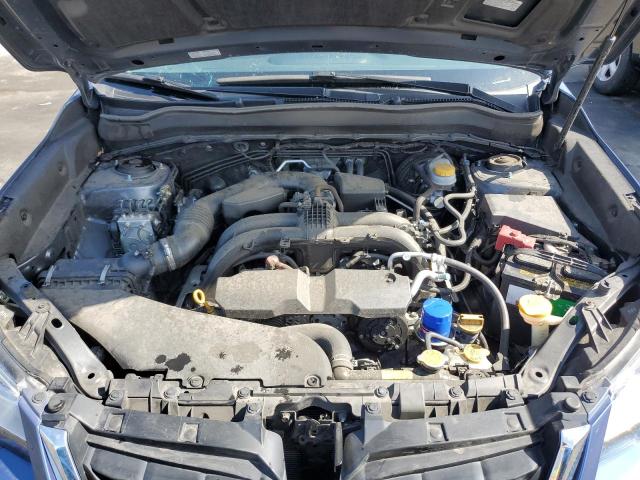 JF2SJABC1HH590369 Subaru Forester 2.5i