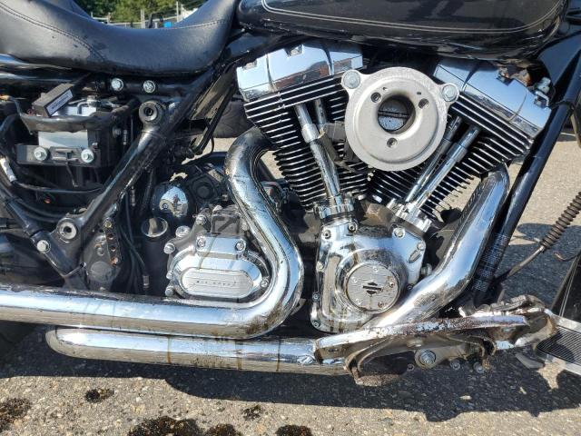 2012 HARLEY-DAVIDSON FLHTC ELEC - 1HD1FFM16CB644943