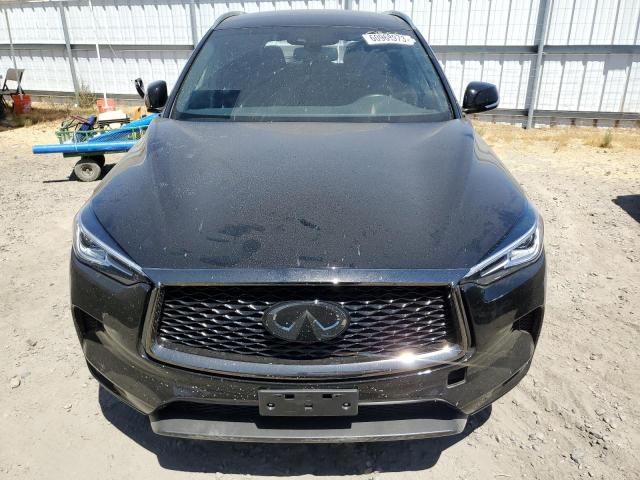 3PCAJ5BB7MF101668 Infiniti Qx50 Luxe