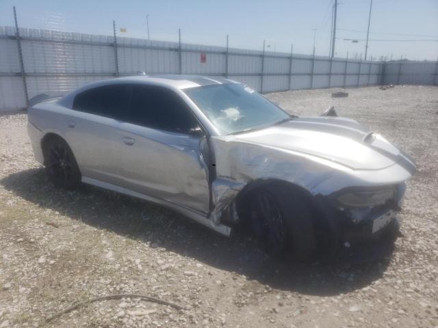 2C3CDXCT9MH556944 | 2021 DODGE CHARGER R/