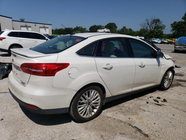 1FADP3J2XFL215350 | 2015 FORD FOCUS TITA