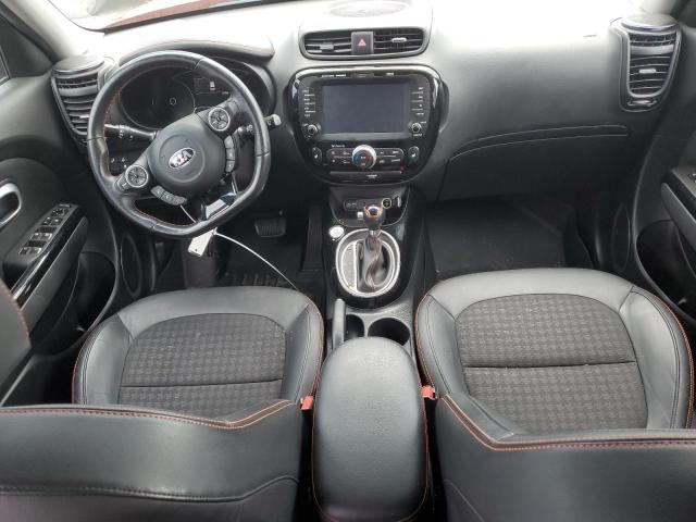 KNDJX3AA4J7524866 KIA Soul !