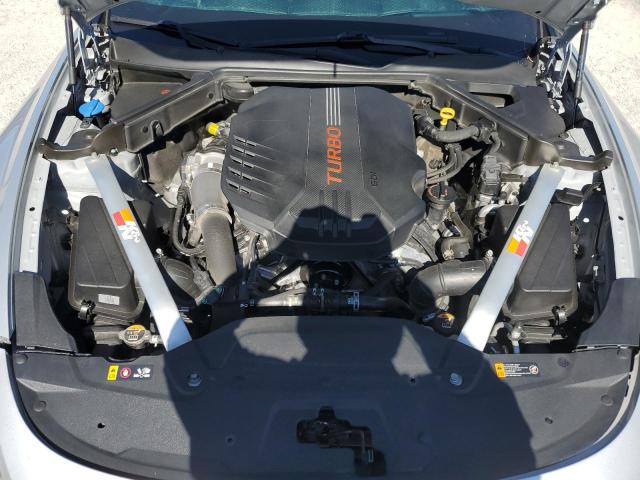 KNAE55LC8J6021331 KIA Stinger Gt2