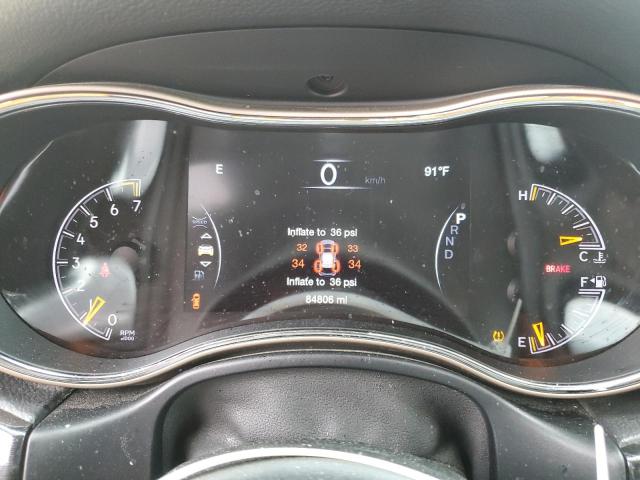 1C4RJFAG2GC482014 Jeep Grand Cherokee Laredo