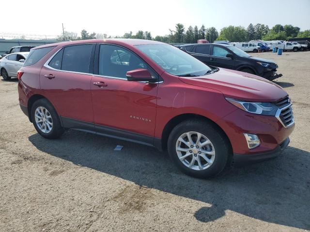 Vin: 3gnaxuev6ks658078, lot: 58234683, chevrolet equinox lt 20194