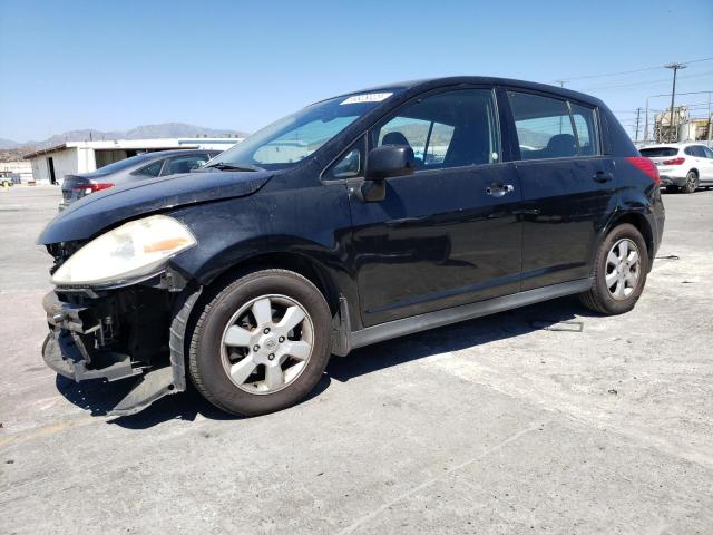 2009 Nissan Versa S