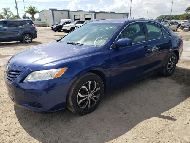 2008 Toyota Camry CE