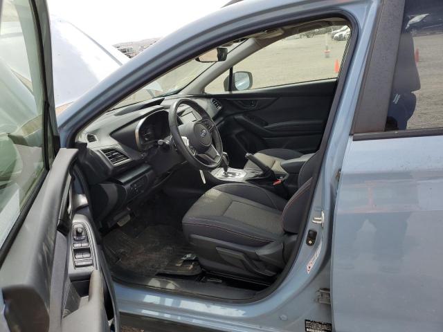 JF2GTAEC4KH312147 Subaru Crosstrek Premium