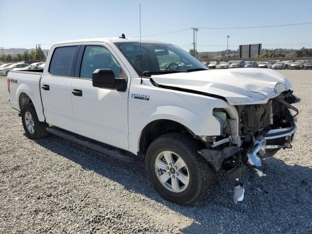 1FTEW1E53LKD35261 Ford F150 Supercrew