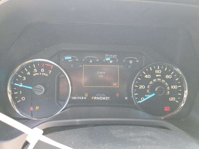 2016 FORD F150 SUPER - 1FTEW1CG5GFC89984