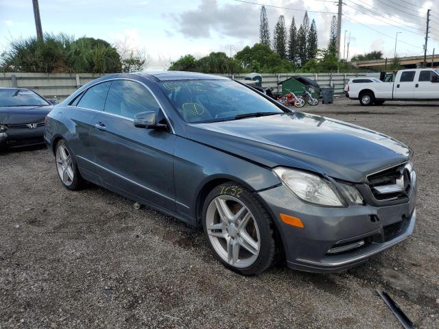 VIN WDDKJ5KB3DF203958 2013 Mercedes-Benz E-Class, 350 no.4