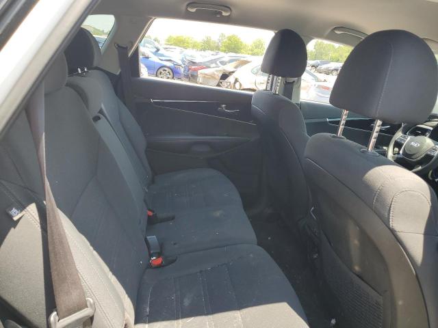 2020 KIA SORENTO 5XYPG4A5XLG630067