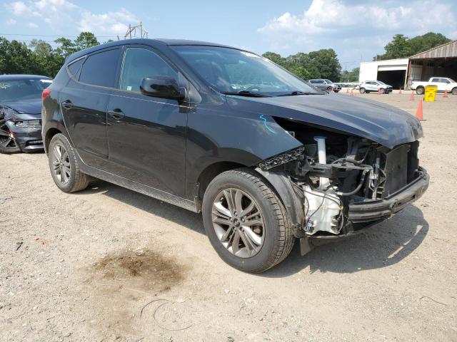 2015 HYUNDAI TUCSON GLS - KM8JT3AF8FU982468