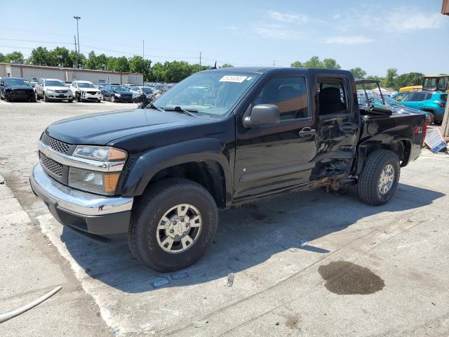 2008 Chevrolet Colorado 