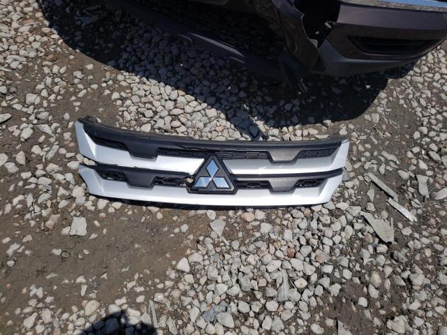 JA4AP3AU7LU004122 Mitsubishi Outlander Sport Es