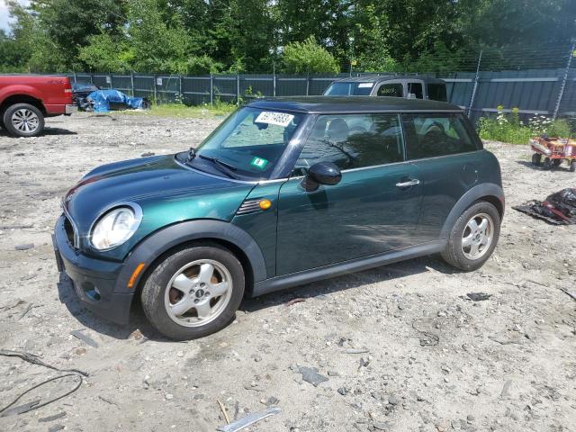 Vin: wmwmf3c54atu78864, lot: 59714683, mini cooper 2010 img_1