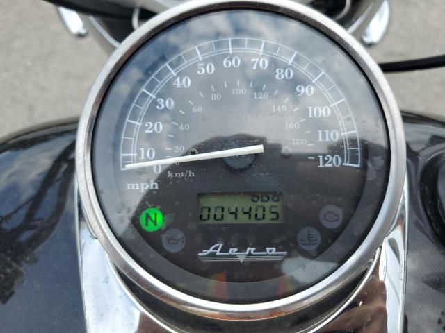 2012 HONDA VT750 CA JH2RC5041CK700222