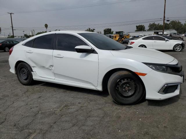 2HGFC2F67KH576287 Honda Civic Lx