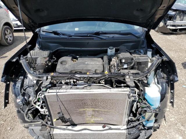 3GKALMEV7JL280581 GMC Terrain Sle